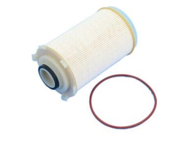 Dodge 68061634AA Fuel Filter