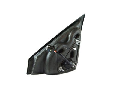 Mopar 5SP101X8AA Mirror Assembly