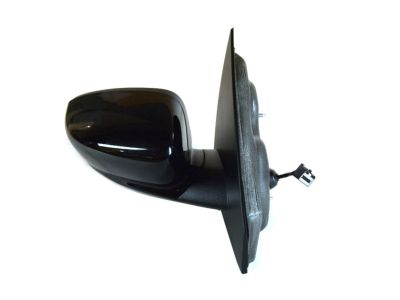 Mopar 5SP101X8AA Mirror Assembly