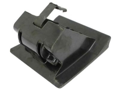 Jeep 5FK62TAZ Ashtray