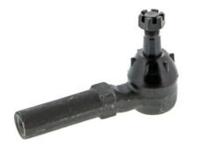 Dodge 4419901 Outer Tie Rod