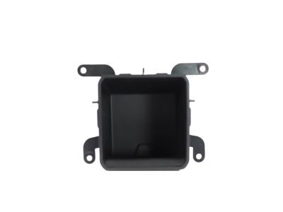 Mopar 6CB89TX7AA Bin Instrument Panel