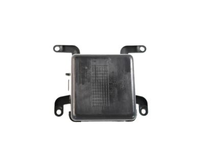 Mopar 6CB89TX7AA Bin Instrument Panel