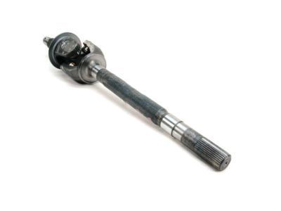 Dodge Ram 3500 Axle Shaft - 5086667AB