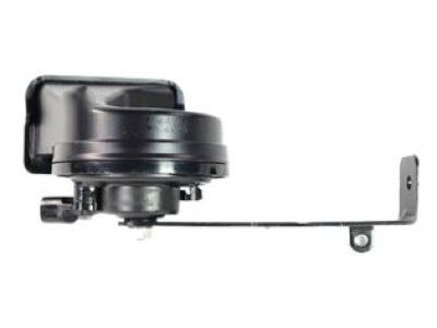 Dodge 68238001AA HORN AND BRACKET Low Note