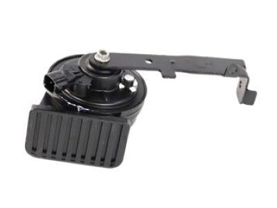 Dodge 68238001AA HORN AND BRACKET Low Note