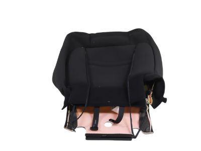 Mopar 7BT04DX9AA Cover Front Seat Back