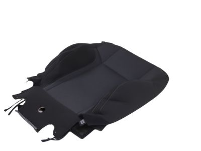 Mopar 7BT04DX9AA Cover Front Seat Back