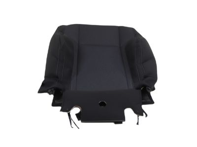 Mopar 7BT04DX9AA Cover Front Seat Back