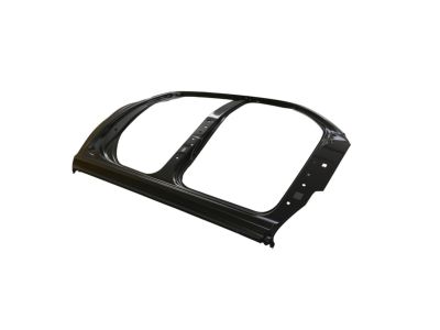 Mopar 68145096AA Panel Bodyside Aperture Outer Complete