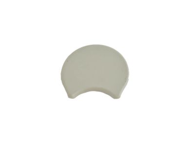 Mopar 6BE67PS4AB Cover Seat Anchor