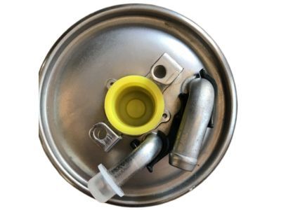 Dodge 5170896AB FILTER Fuel