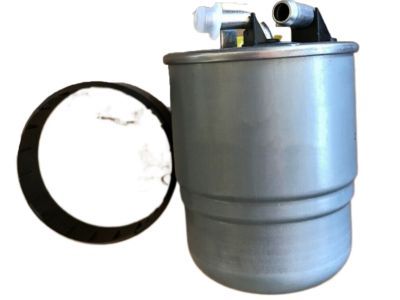 Dodge 5170896AB FILTER Fuel