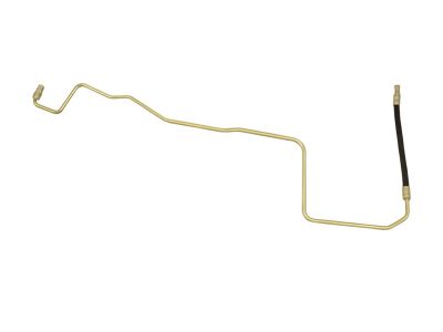 52029229AF Mopar Tube And Hose Oil Cooler Return Product Photo 1 of 4