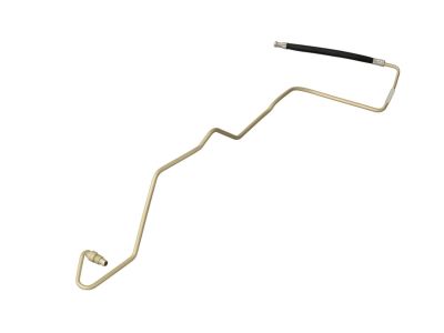 52029229AF Mopar Tube And Hose Oil Cooler Return Product Photo 3 of 4