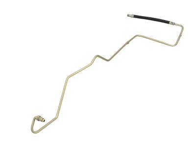 52029229AF Mopar Tube And Hose Oil Cooler Return Product Photo 2 of 4