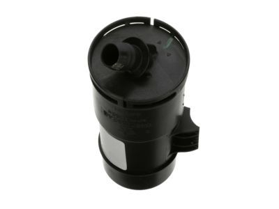 Jeep Wrangler JK Fuel Filter - 4627332AB