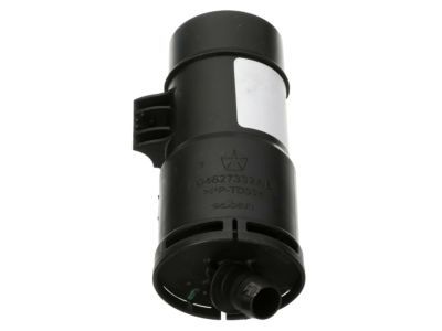 Jeep Wrangler JK Fuel Filter - 4627332AB