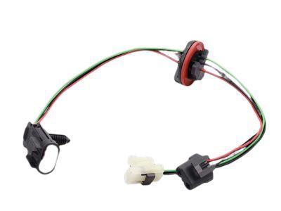 Dodge 68193062AA WIRING Jumper Headlamp