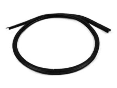 Chrysler 4805887AC MOLDING Windshield