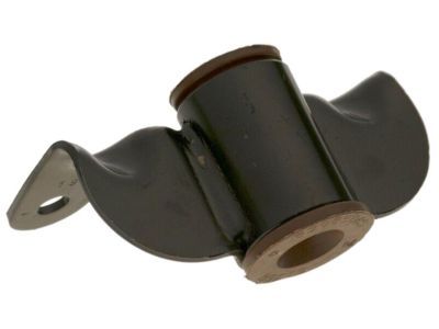 Dodge Nitro Exhaust Hanger - 52128668AB