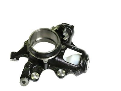 Jeep Grand Cherokee Steering Knuckle - 68253397AB