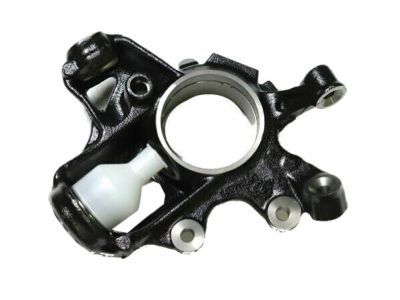 Jeep Grand Cherokee Steering Knuckle - 68253397AB