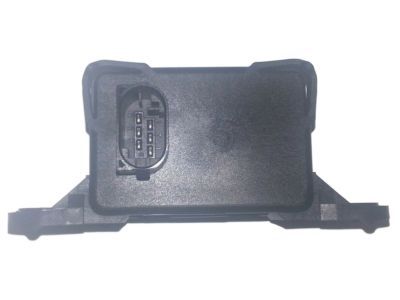Jeep 56029349AA Stabilizer Control Module