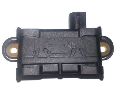 Jeep 56029349AA Stabilizer Control Module