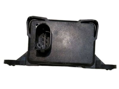 Jeep 56029349AA Stabilizer Control Module