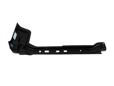 Mopar 55395545AC Panel Underbody Front