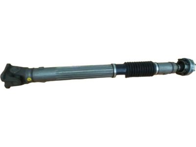 Mopar 52853321AB Shaft Drive Front