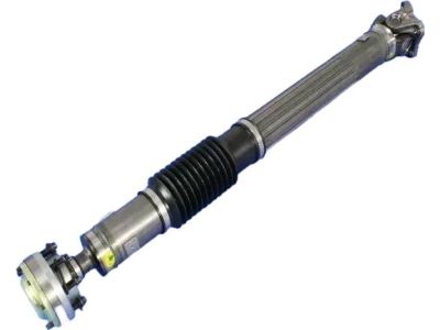 Mopar 52853321AB Shaft Drive Front