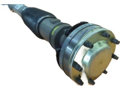 Mopar 52853321AB Shaft Drive Front