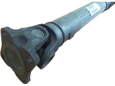 Mopar 52853321AB Shaft Drive Front