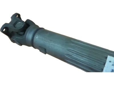 Mopar 52853321AB Shaft Drive Front