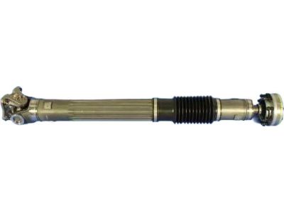 Mopar 52853321AB Shaft Drive Front