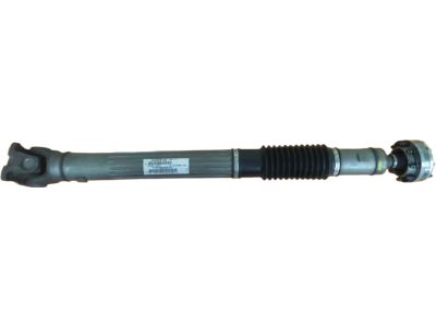Mopar 52853321AB Shaft Drive Front