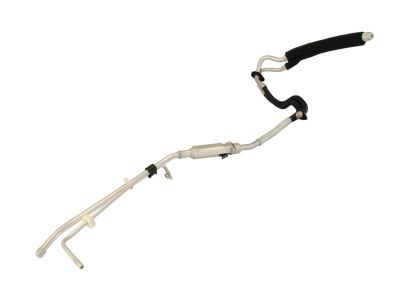 Mopar 68184923AH Hose And Tube Oil Cooler Pressure And Return