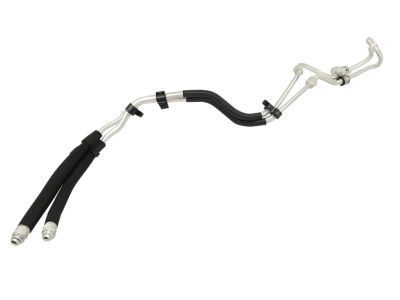 Mopar 68184923AH Hose And Tube Oil Cooler Pressure And Return