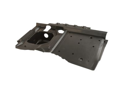 Mopar 5108283AH Cover Load Floor 1ST Row