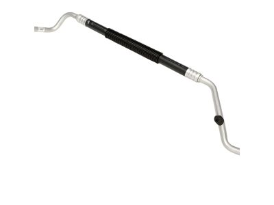 Mopar 55056869AC Line A/C Suction: Gasket, O-Rings, Valve Core, Cap, Clips Mopar 55056869AC Line A/C Suction: Gasket, O-Rings, Valve Core, Cap, Clips