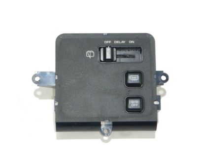 Jeep Wiper Switch - 56005318