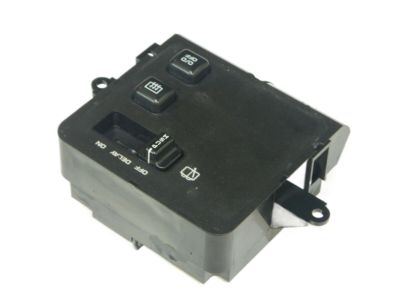 Jeep Wiper Switch - 56005318