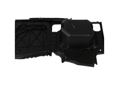 Mopar 5108283AC Cover Load Floor