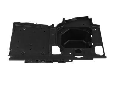 Mopar 5108283AC Cover Load Floor