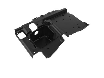 Mopar 5108283AC Cover Load Floor