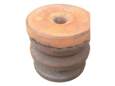 Jeep 52088705AE Bumper