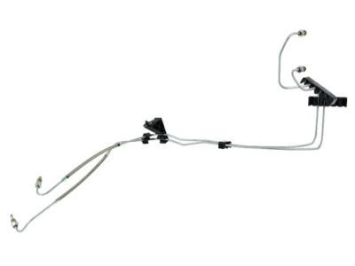 Chrysler 4779256AB Brake Tube