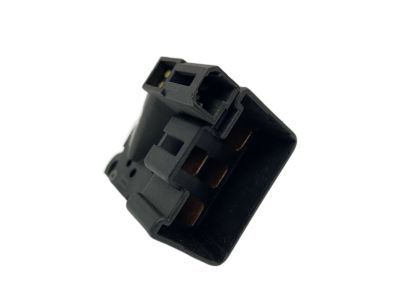 Jeep Ignition Switch - 56042476AC